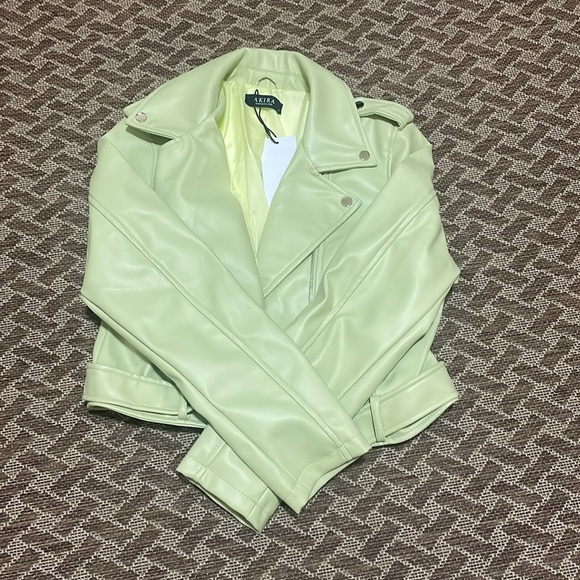 Akira bomber jacket - Picture 5 of 7